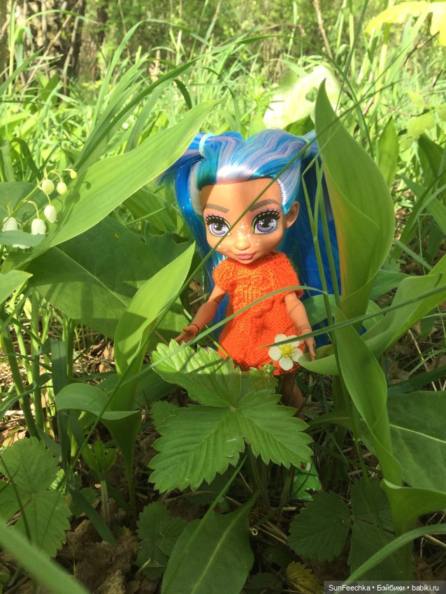 Яркие позитивчики cave club у нас дома