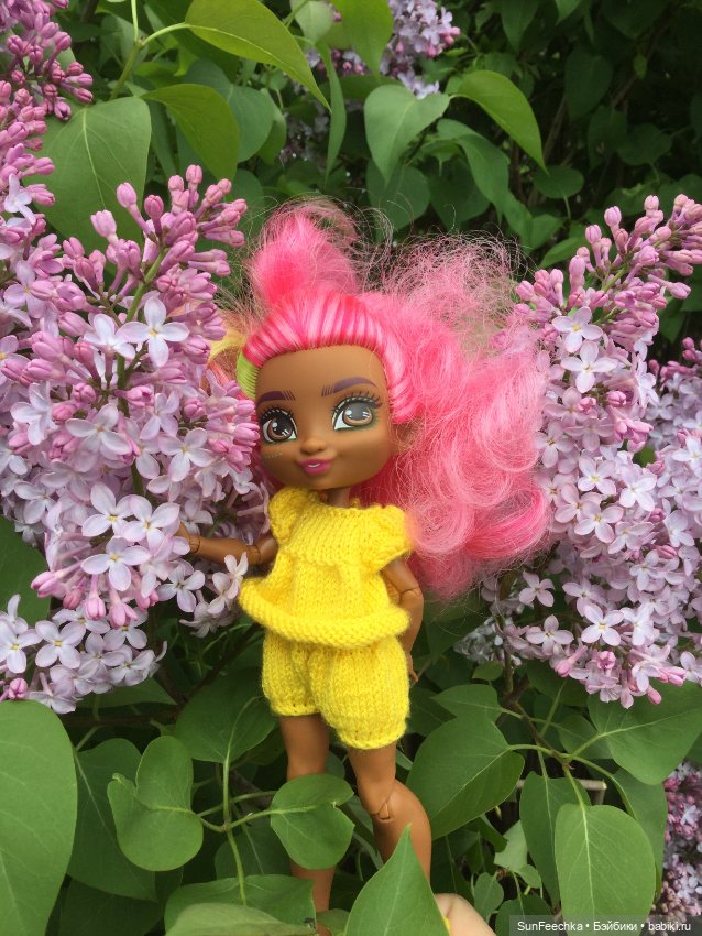 Яркие позитивчики cave club у нас дома