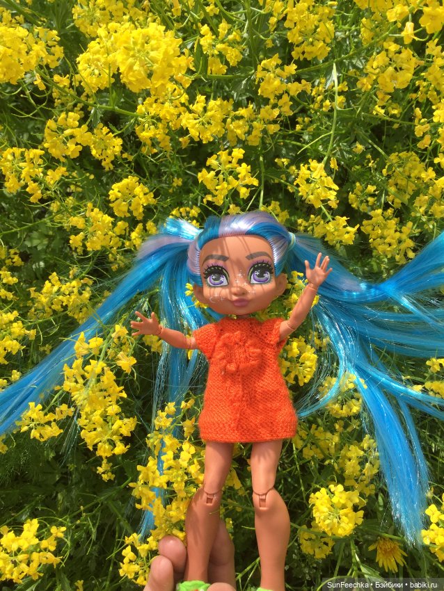 Яркие позитивчики cave club у нас дома