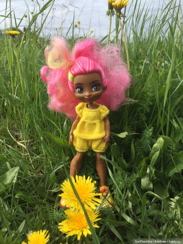 Яркие позитивчики cave club у нас дома