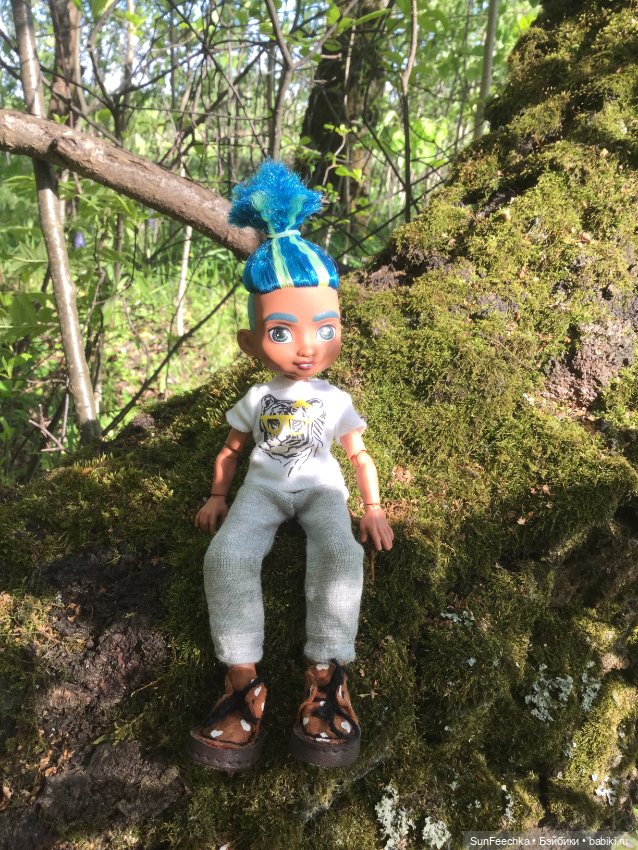 Яркие позитивчики cave club у нас дома