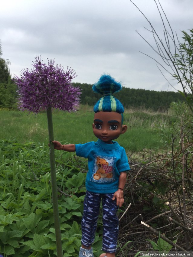 Яркие позитивчики cave club у нас дома (фото 5)