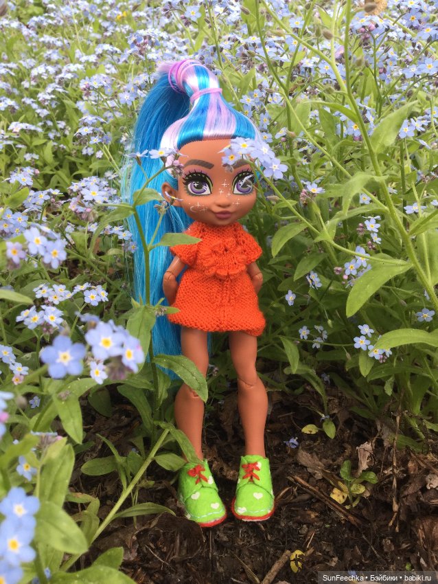 Яркие позитивчики cave club у нас дома