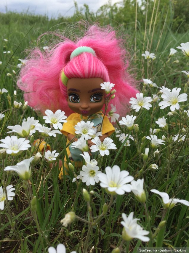 Яркие позитивчики cave club у нас дома (фото 3)