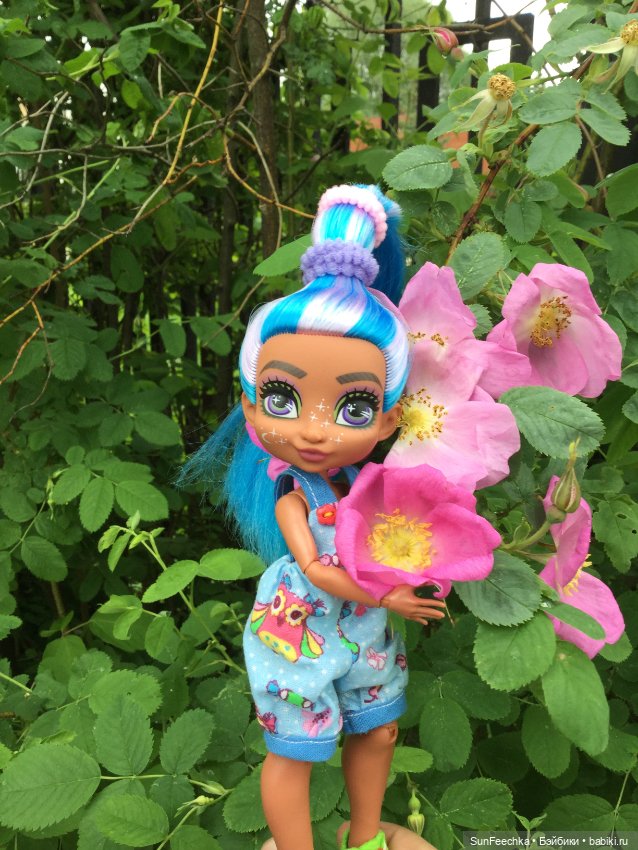 Яркие позитивчики cave club у нас дома (фото 10)