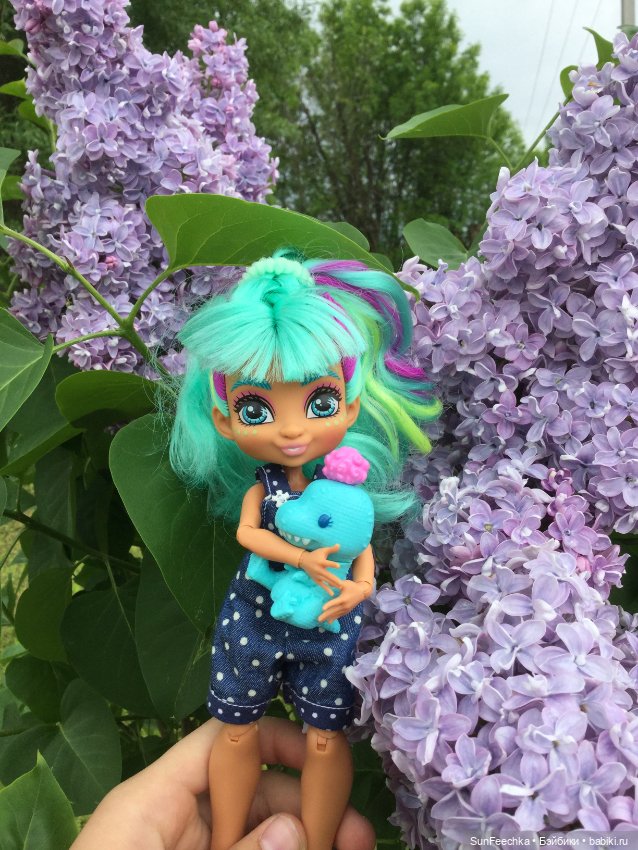 Яркие позитивчики cave club у нас дома (фото 4)