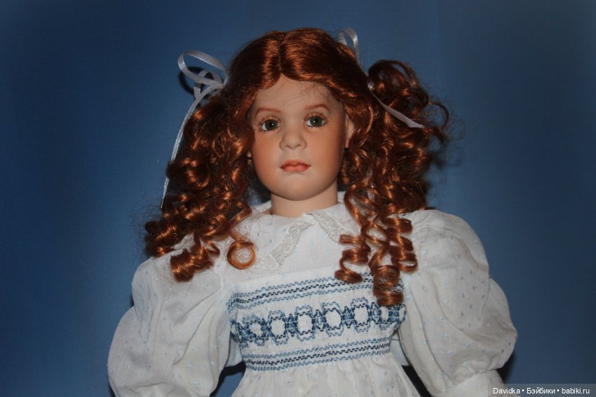 Некрасивых кукол не бывает (фото 5)