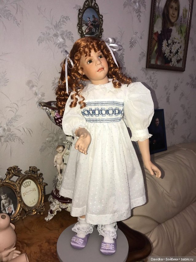 Некрасивых кукол не бывает (фото 7)