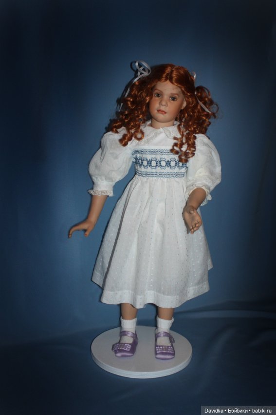 Некрасивых кукол не бывает (фото 4)