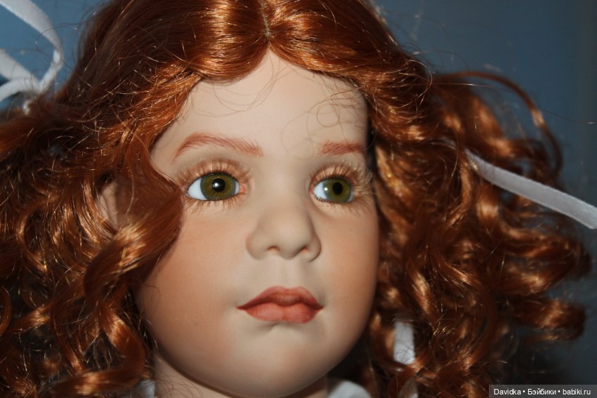 Некрасивых кукол не бывает (фото 6)