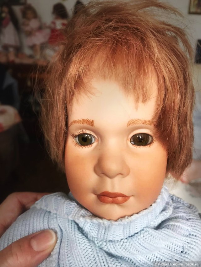 Некрасивых кукол не бывает (фото 2)
