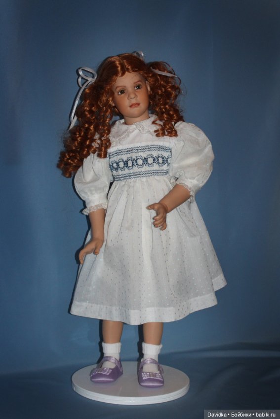 Некрасивых кукол не бывает (фото 3)