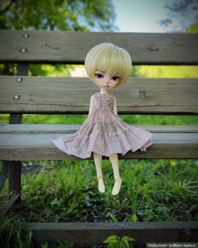 Подростковые приколы — Куклы DIM (Doll in Mind): корейские BJD (БЖД)
