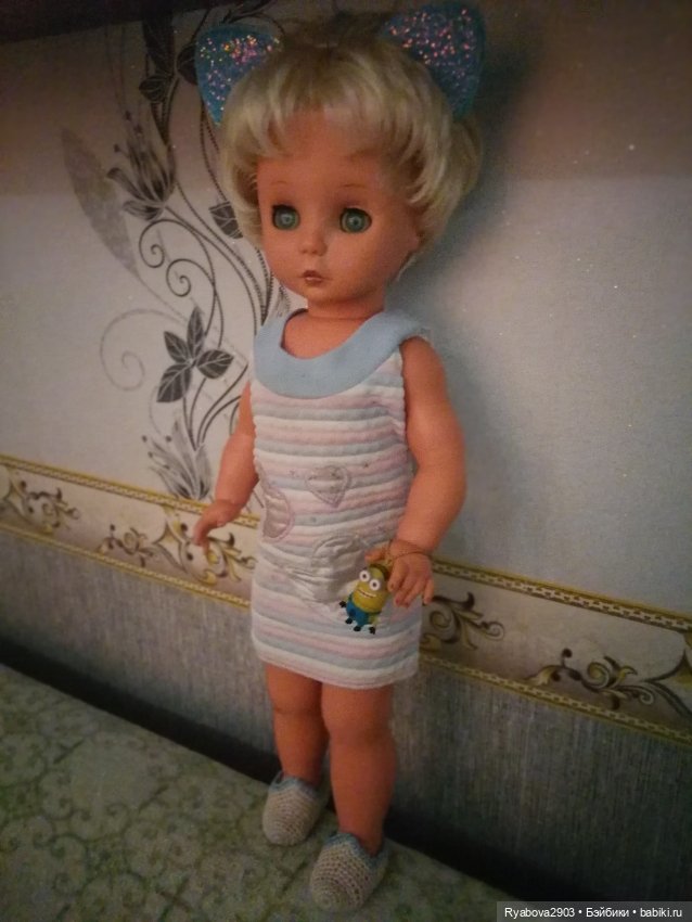 Сонька - маленькая кошечка (фото 4)