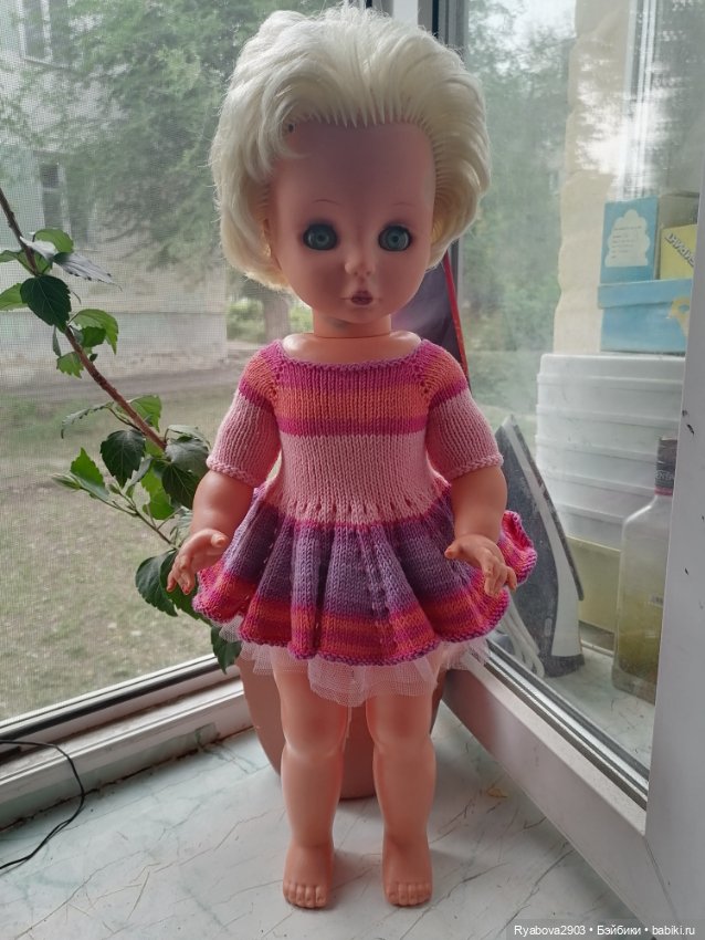 Сонька - маленькая кошечка