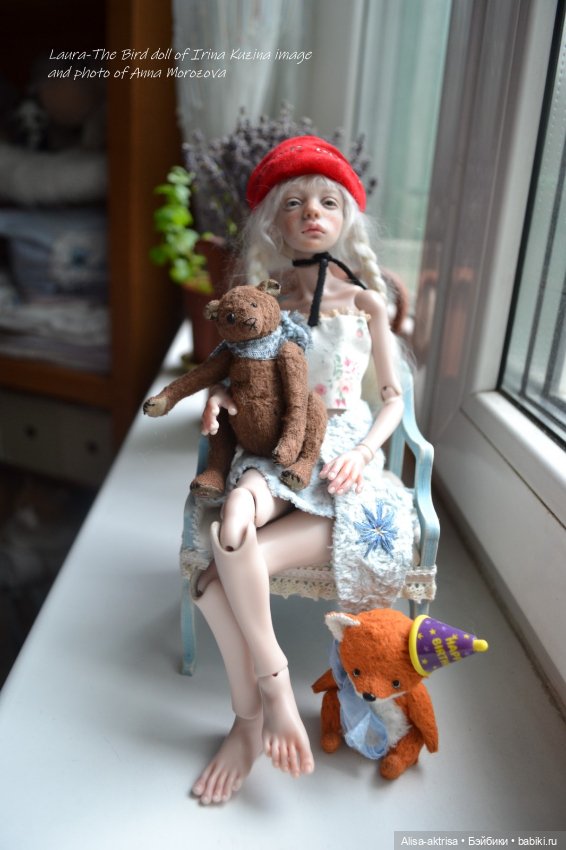 Птичка ,встречает лето! Тепло, вспомнилась Испания, Италия и маскарады (фото 3)