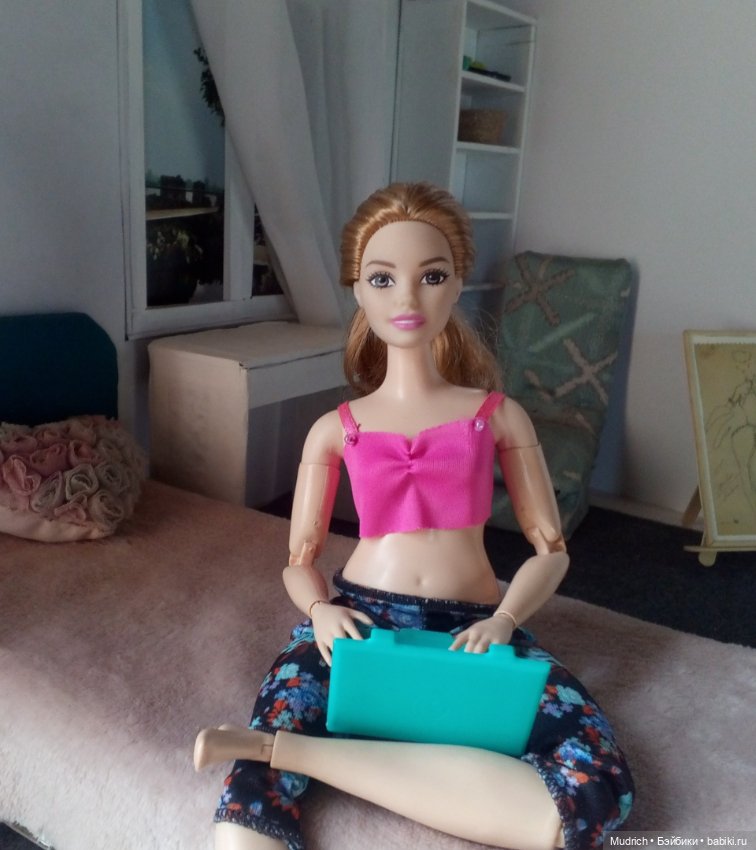 Профессии и вдохновляющие личности