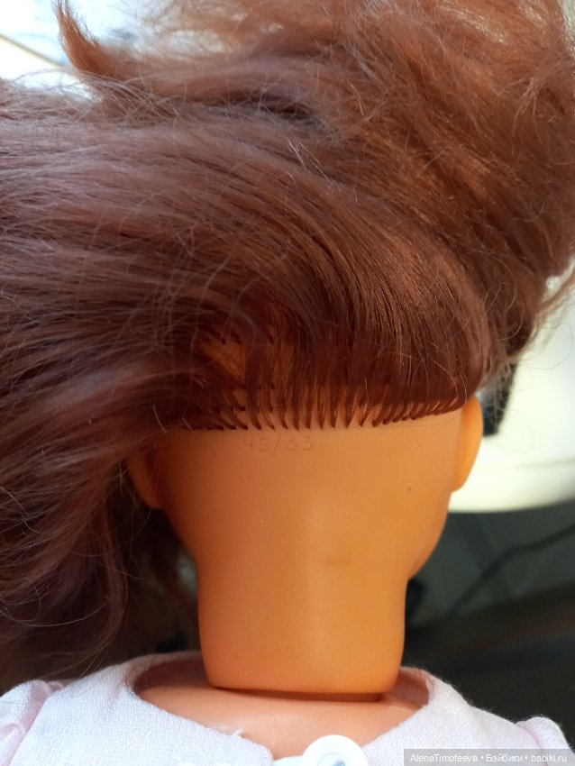 Немочки спорят кто они Бигги или Раунштайн?? Обе с номером (фото 4)