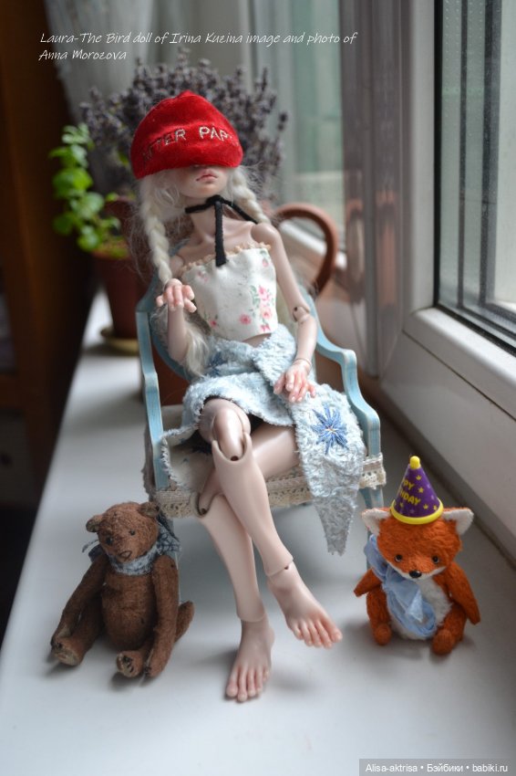 Птичка ,встречает лето! Тепло, вспомнилась Испания, Италия и маскарады (фото 7)