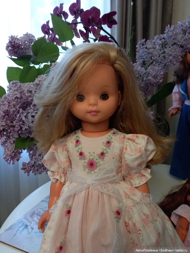 Немочки спорят кто они Бигги или Раунштайн?? Обе с номером (фото 5)