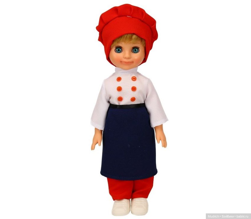 Профессии и вдохновляющие личности (фото 3)