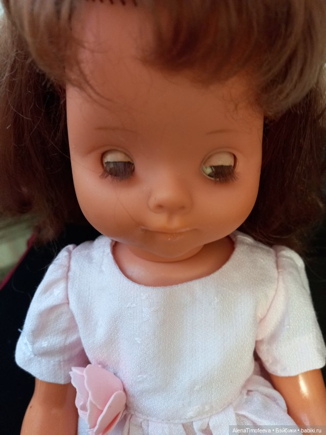 Немочки спорят кто они Бигги или Раунштайн?? Обе с номером (фото 3)