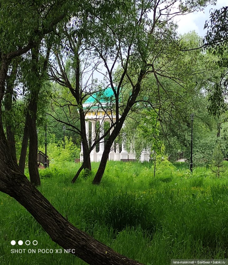 Парк и матрёшки — Игрушки СССР и советского детства: резиновые (фото 7)