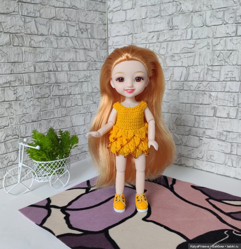 Новые девочки и вечерние прогулки (фото 4)