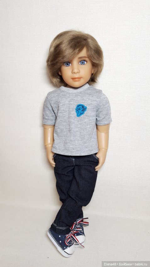 Мальчишек много не бывает 11 (фото 4)