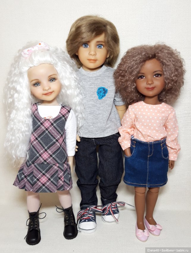 Мальчишек много не бывает 11 (фото 3)