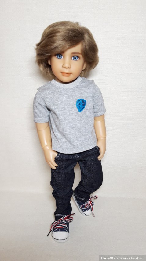 Мальчишек много не бывает 11