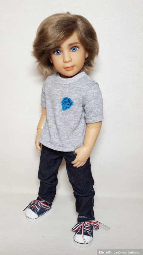 Мальчишек много не бывает 11 (фото 2)