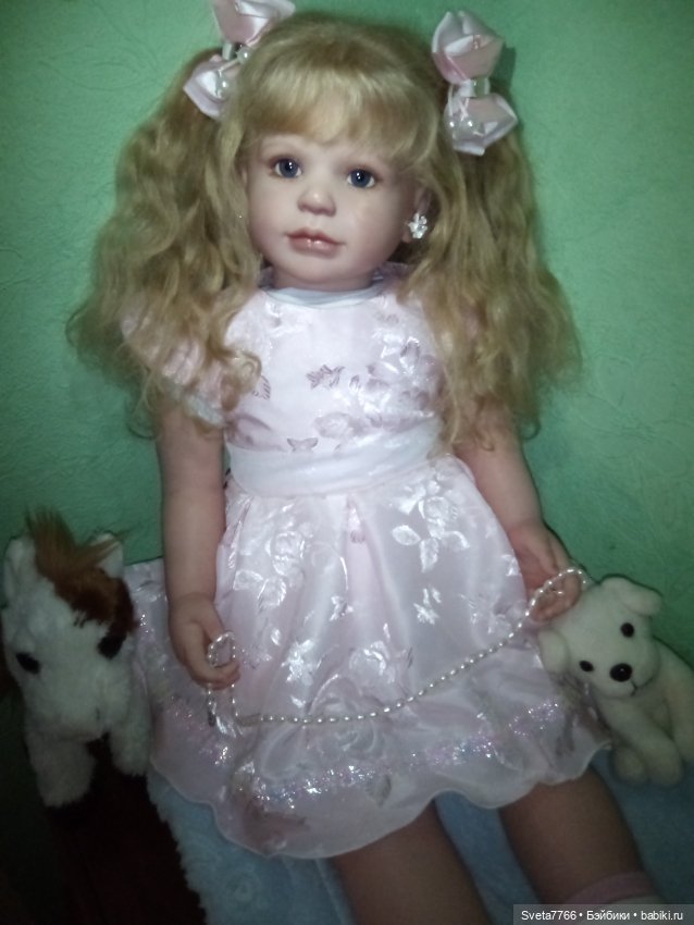 Милая Маша, Звезд на Небе Краше