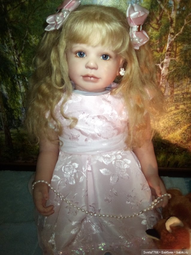 Милая Маша, Звезд на Небе Краше (фото 2)