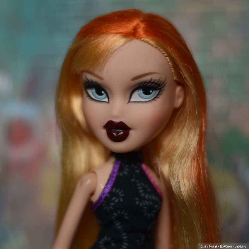 Две новенькие подружки Братц (фото 4)