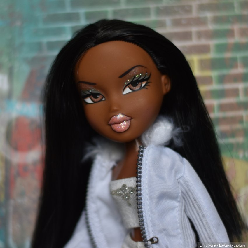 Две новенькие подружки Братц (фото 6)