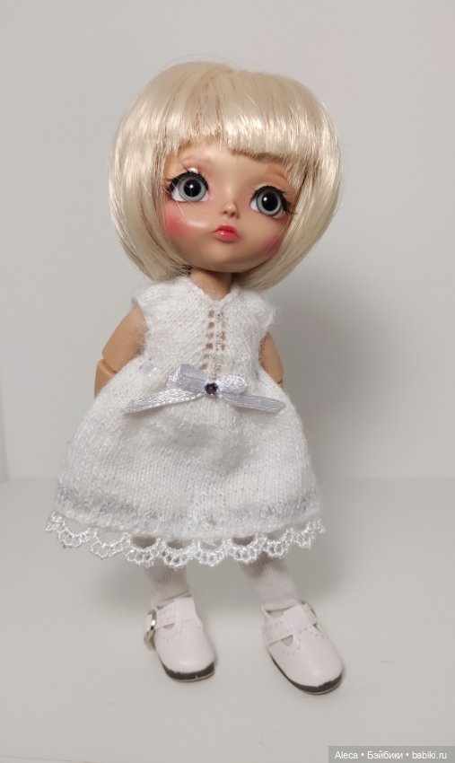 Времена года — Куклы Baboliy (Баболи (фото 6)