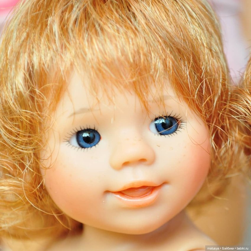 Малявки Baby Wichtel — Куклы Rosemarie Anna Muller (Мюллер): Вихтели (Wichtel) (фото 5)