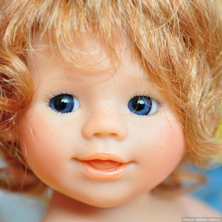 Малявки Baby Wichtel — Куклы Rosemarie Anna Muller (Мюллер): Вихтели (Wichtel) (фото 4)