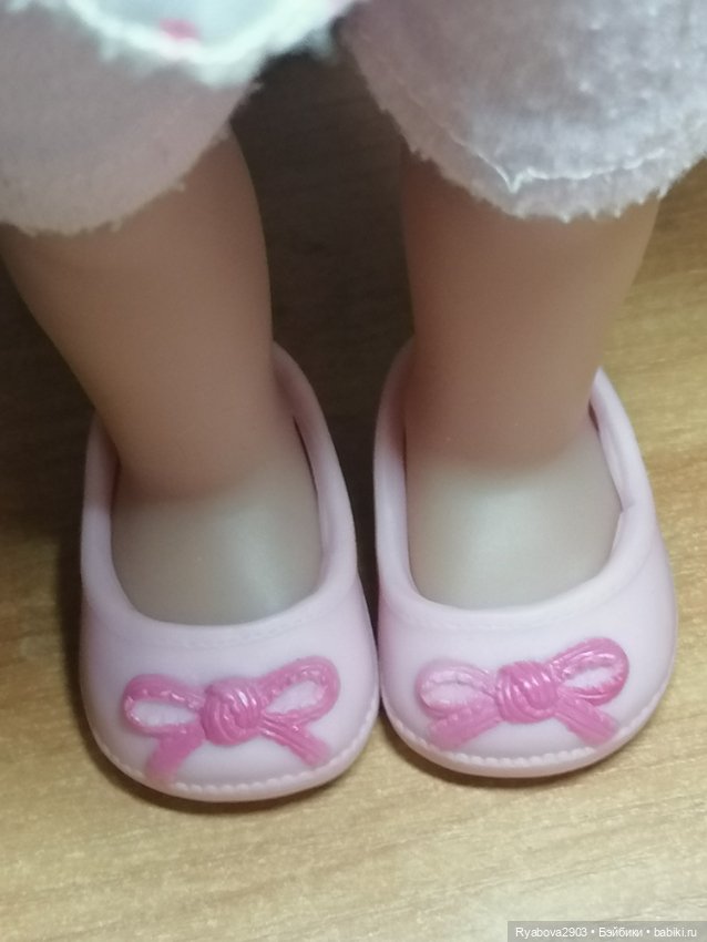 Моя девочка-загадка от Peterkin (фото 6)