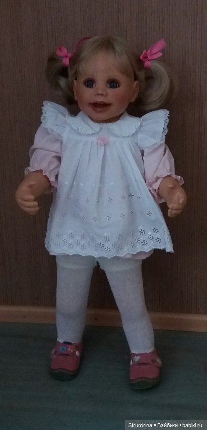 Спасибо, теперь я знаю, как её зовут (фото 9)