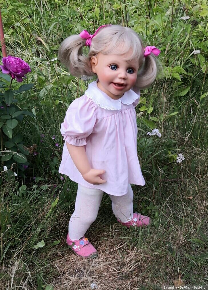 Спасибо, теперь я знаю, как её зовут (фото 4)