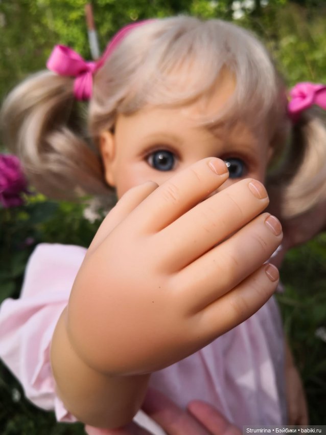 Спасибо, теперь я знаю, как её зовут (фото 5)