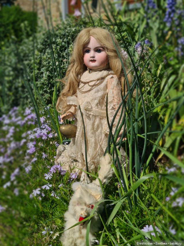 Променад с мадемуазель Лиди (фото 7)