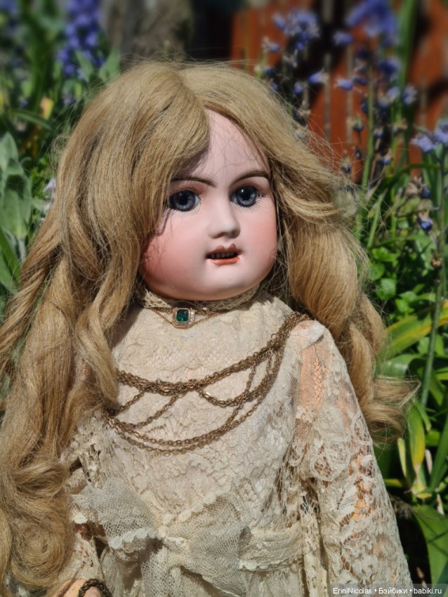 Променад с мадемуазель Лиди (фото 6)