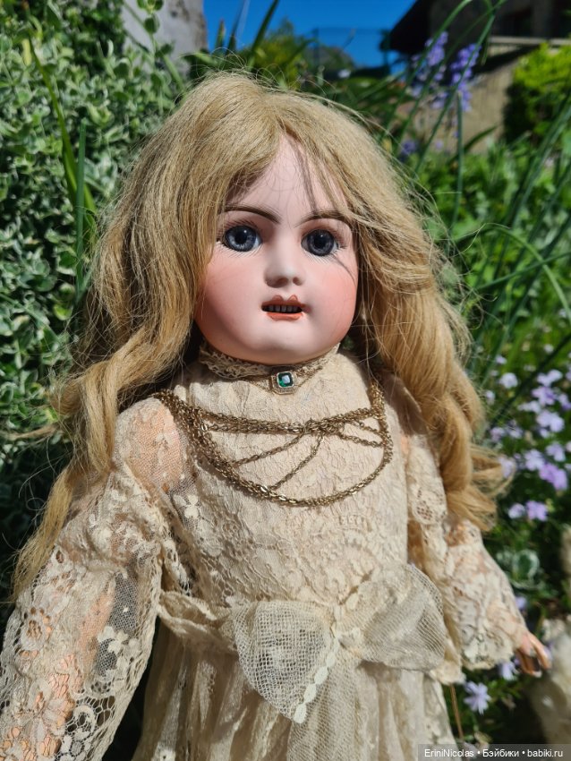 Променад с мадемуазель Лиди (фото 9)