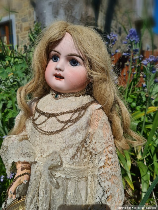 Променад с мадемуазель Лиди (фото 2)