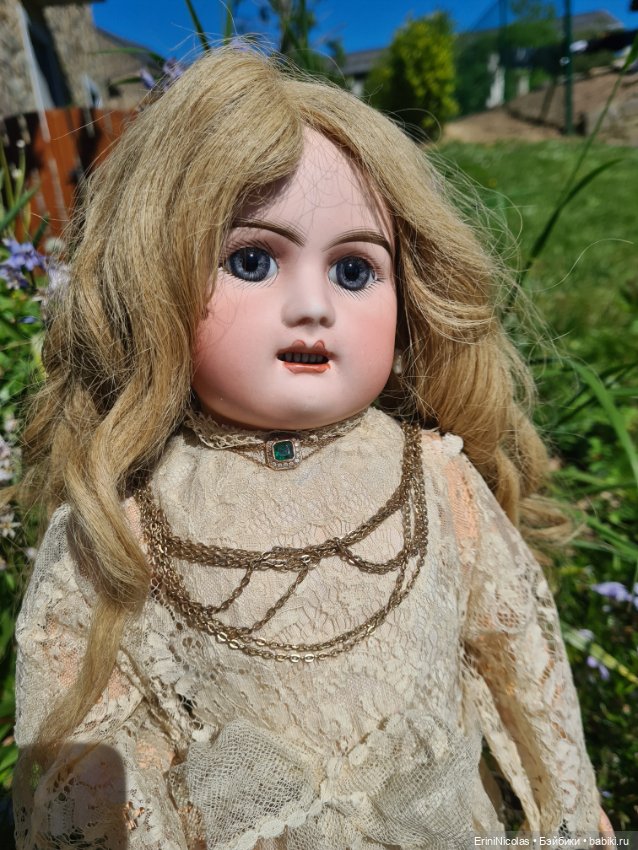 Променад с мадемуазель Лиди (фото 4)