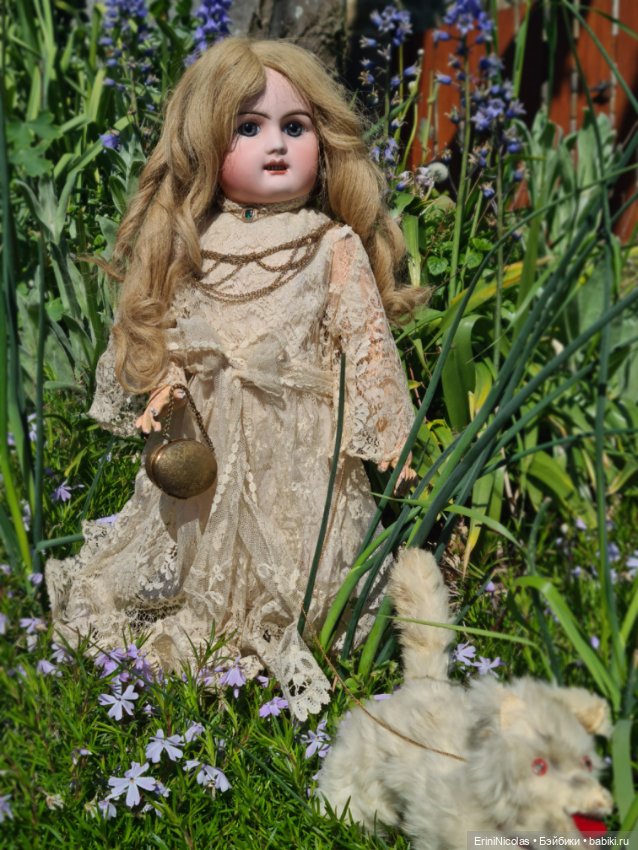 Променад с мадемуазель Лиди (фото 3)