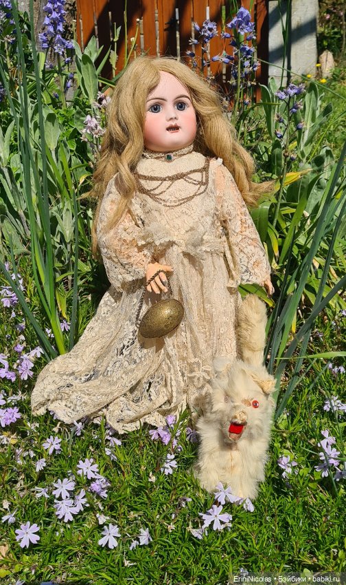 Променад с мадемуазель Лиди (фото 8)